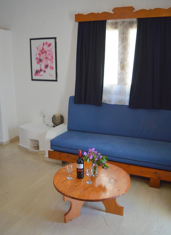 Mantraki Hotel Apartments Ágios Nikolaos Exterior foto